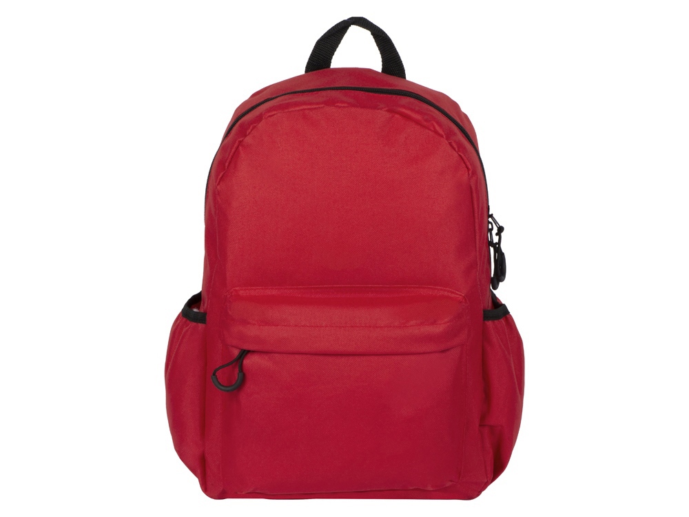 Рюкзак Bro, красный-2