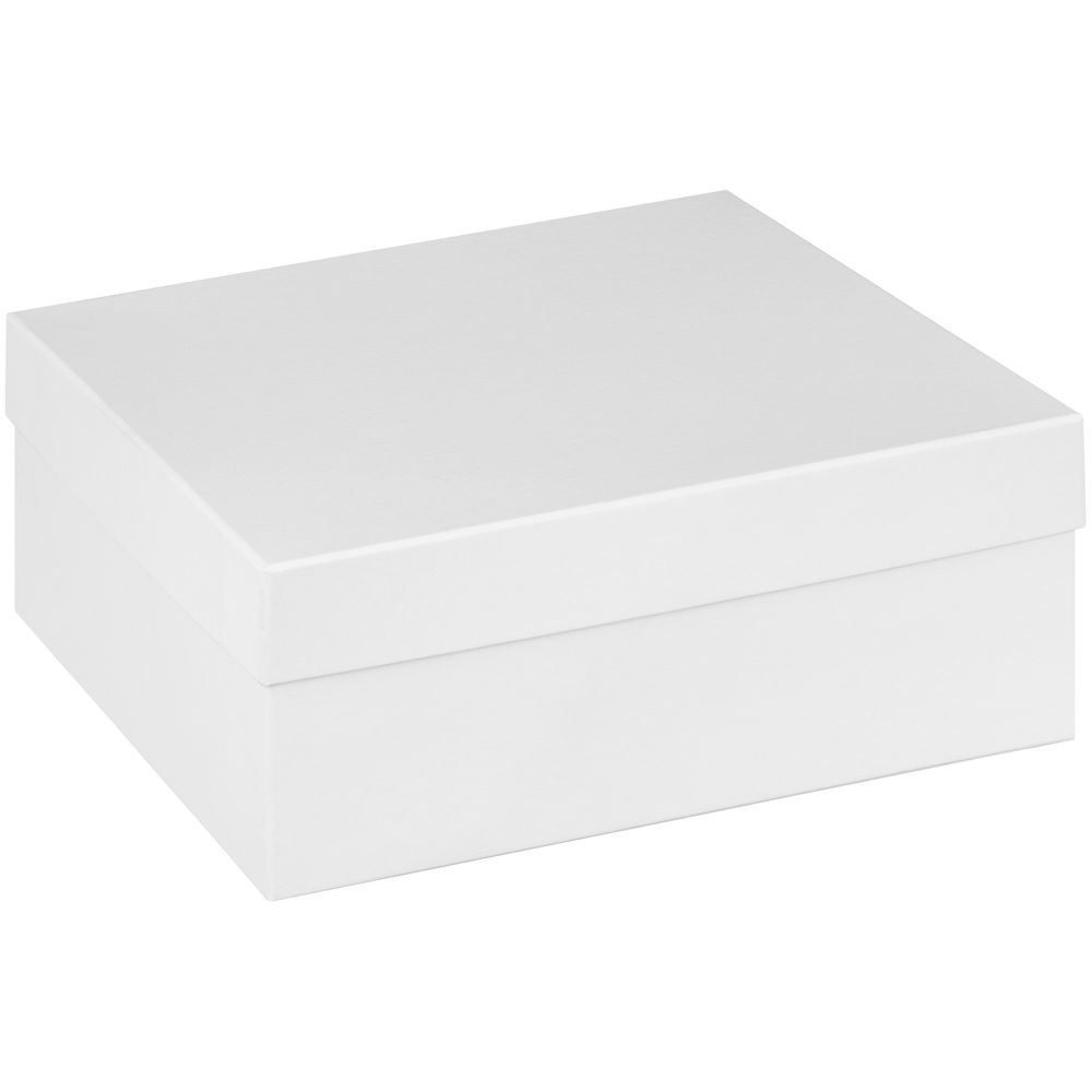 Коробка Recollection, белая-0