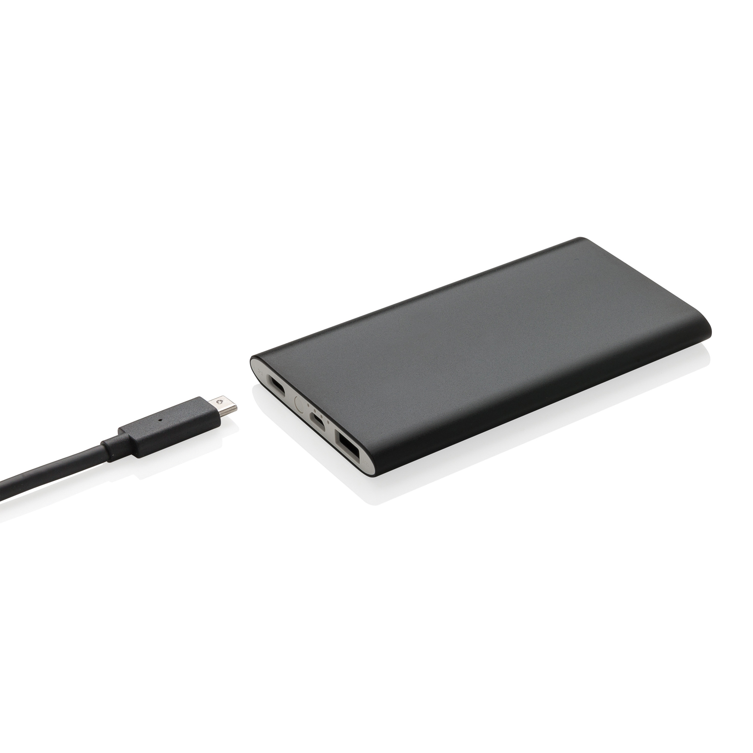 Зарядное устройство Type-C на 4000 мАч-5