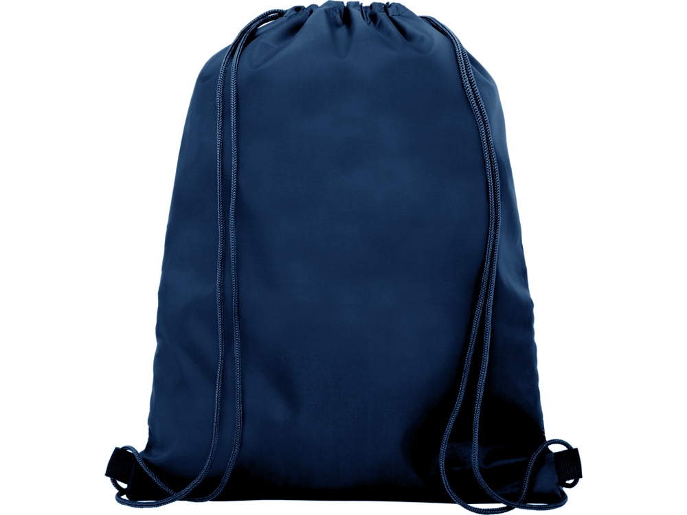 Рюкзак Ole с сетчатым карманом, темно-синий-2