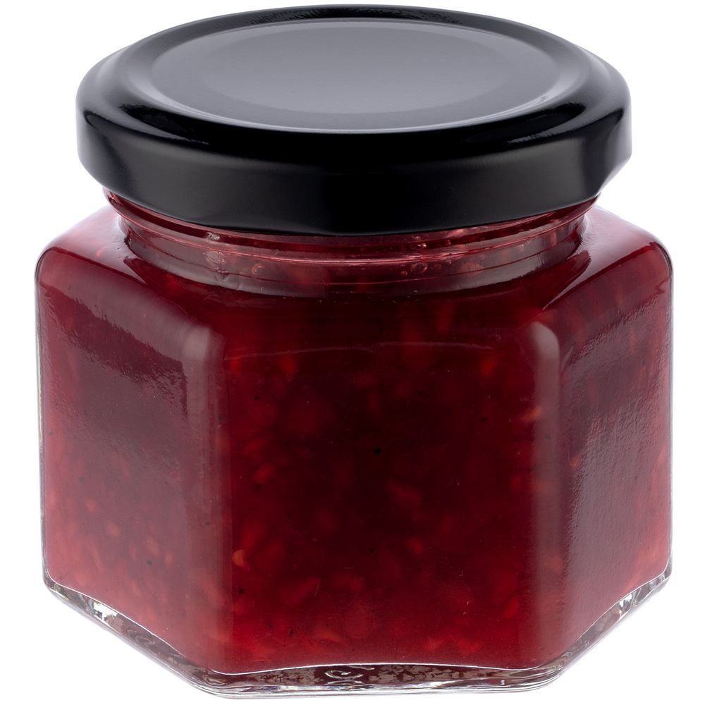 Винный конфитюр Groggy, малиновый ликер-1