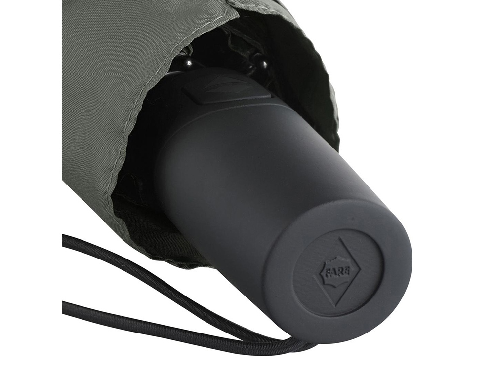 Зонт складной 5412 Pocky автомат, синий-1