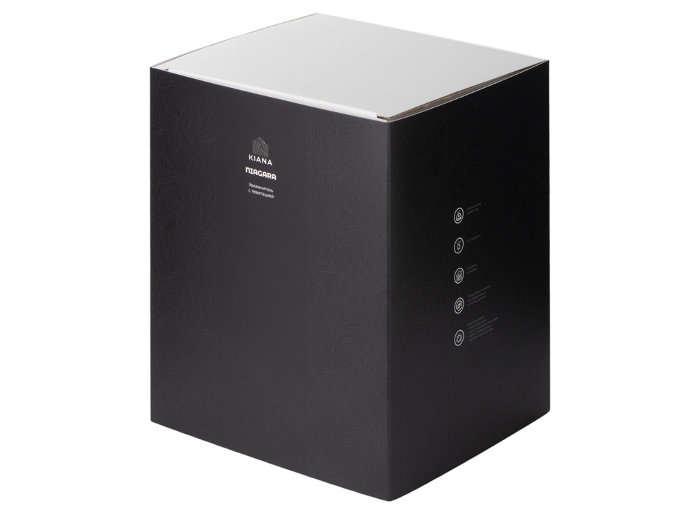 Увлажнитель с левитацией Niagara-8