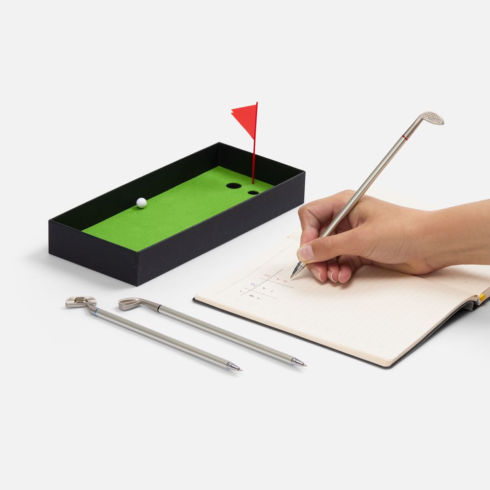 Настольный мини-гольф Golfink-2