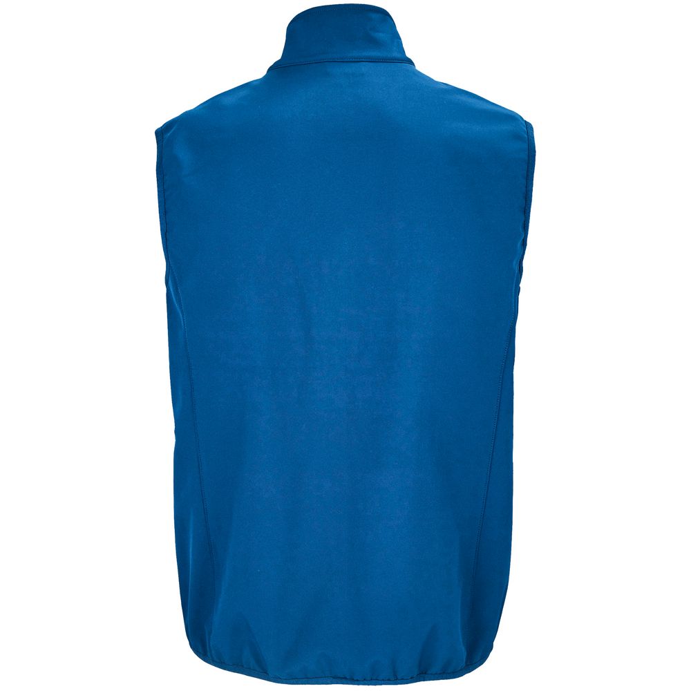 Жилет Falcon BW Men, ярко-синий-1