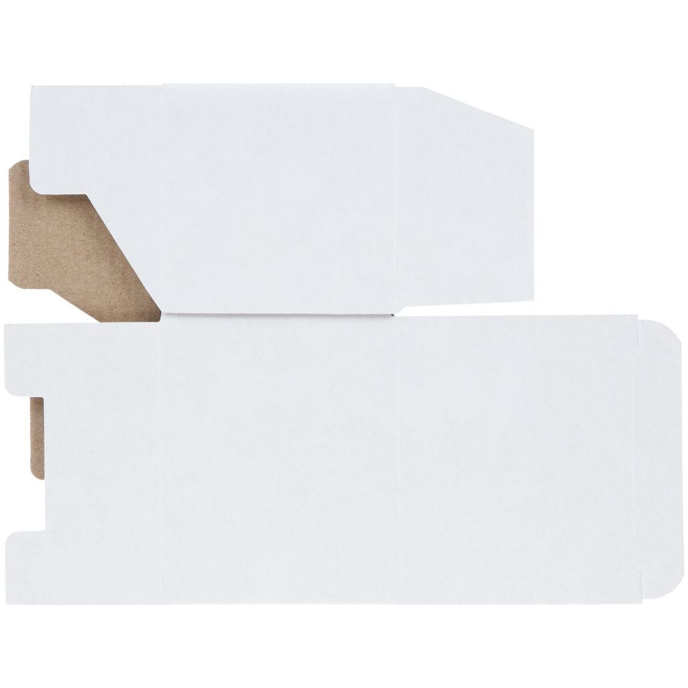 Коробка для кружки Dacha, малая, белая-2