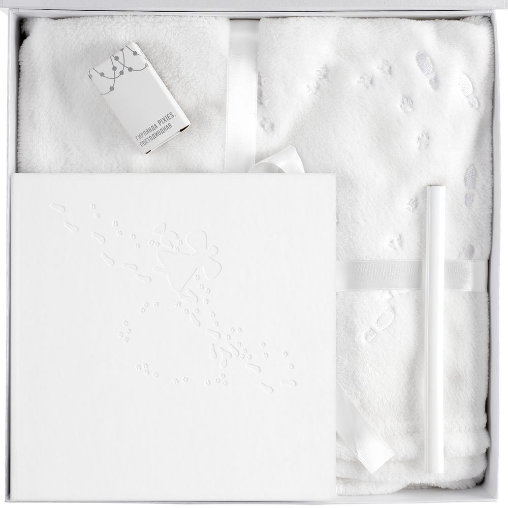 Набор «Снежный ангел»-0