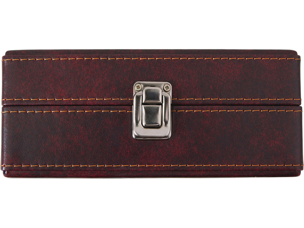 Набор Принц Уэльский : ручка шариковая, лупа, нож для бумаг-9