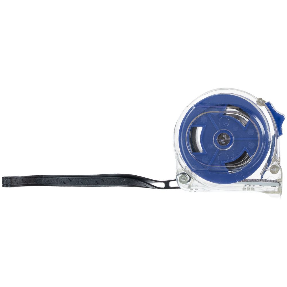 Рулетка Selvaksi, 5 м, синяя-1