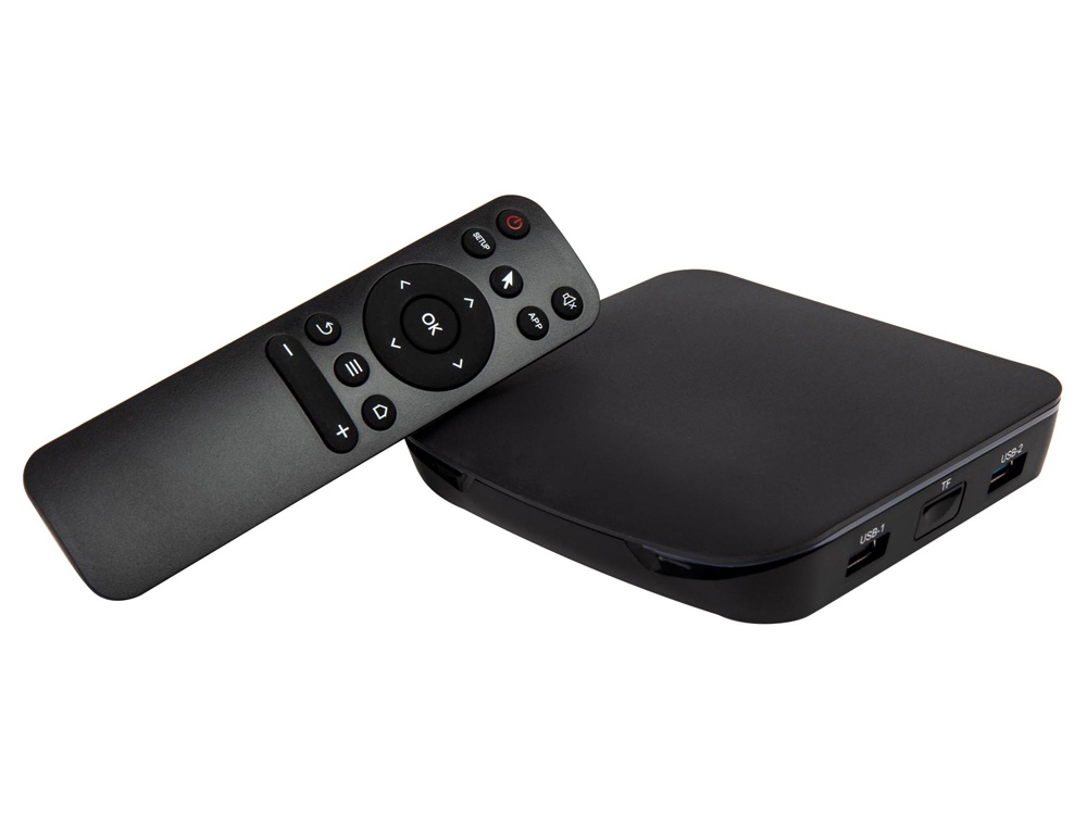 Медиаплеер HIPER MEDIA ATV 8K Pro-10