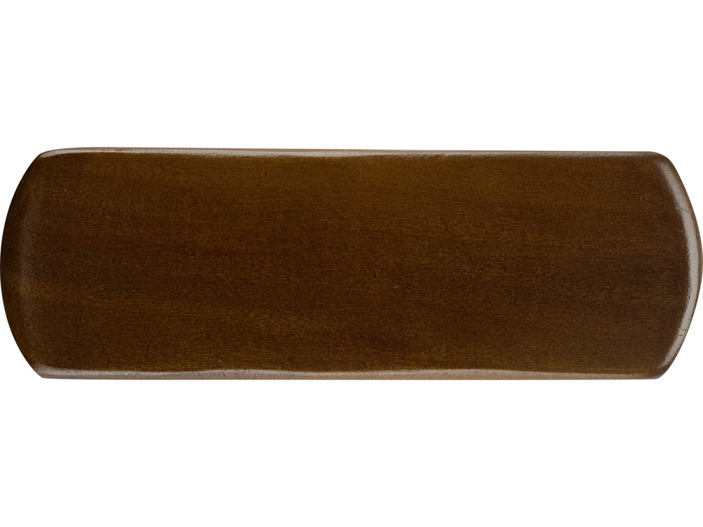 Набор для чистки обуви Сундучок, коричневый-8