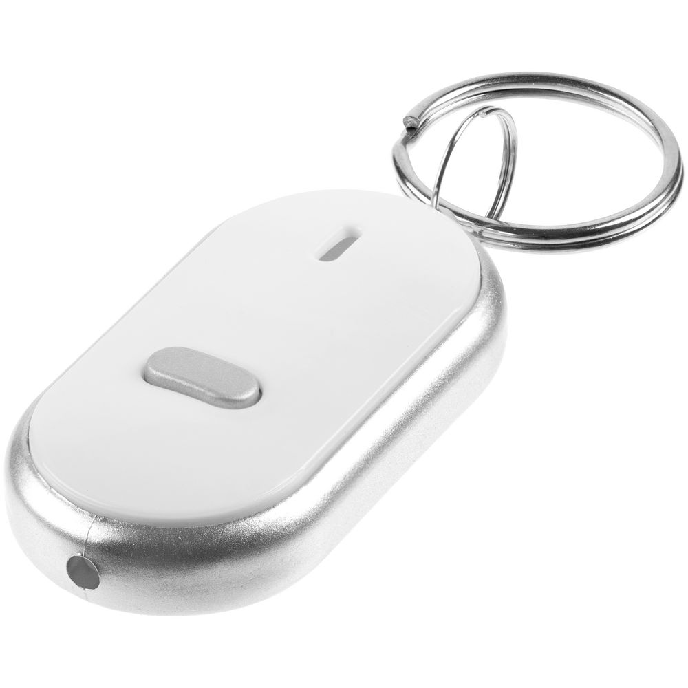 Брелок для поиска ключей Signalet, ver.2, белый-1