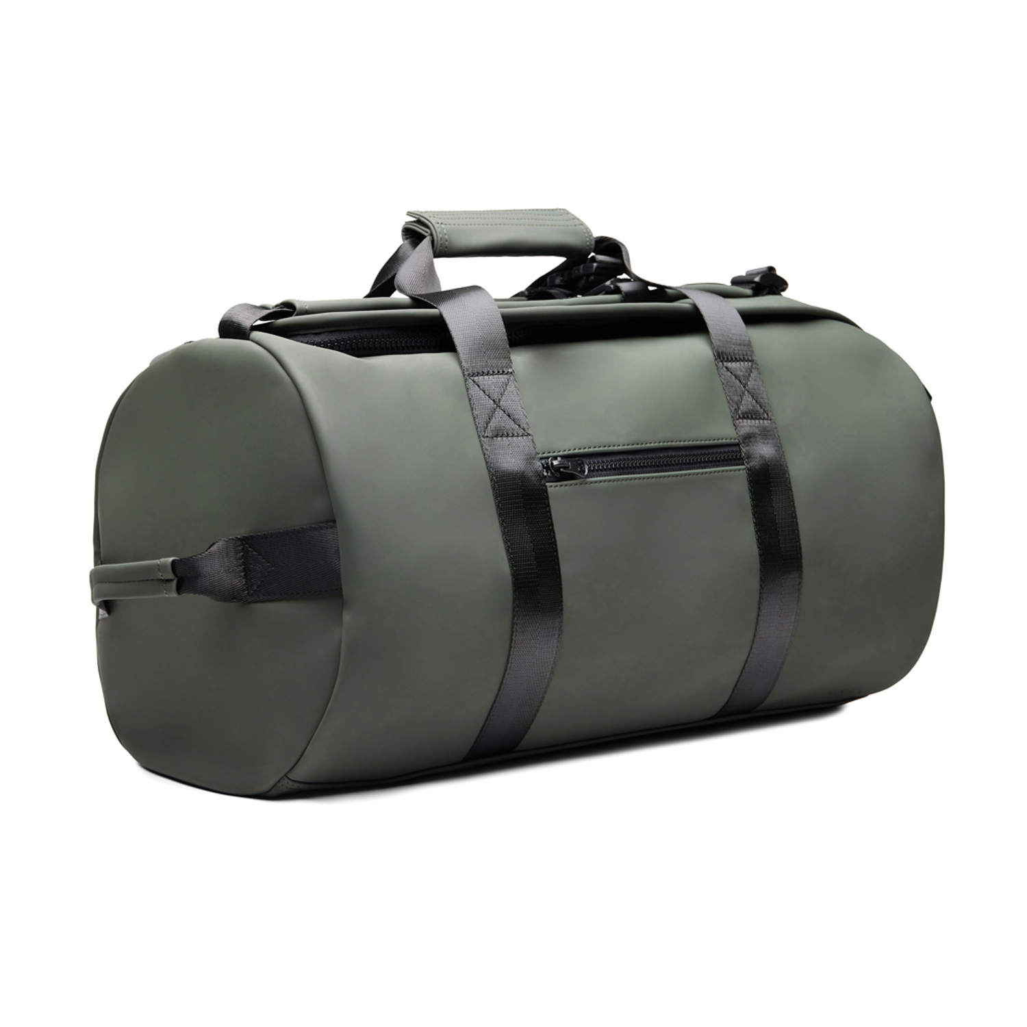 Сумка-рюкзак для путешествий VINGA Baltimore RCS-1