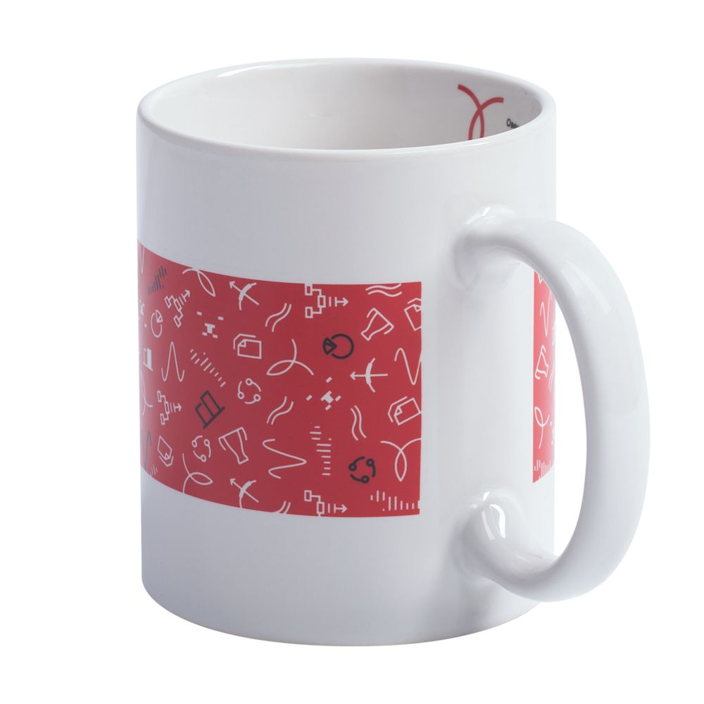 Кружка «Бизнес-зодиак. Овен»-4