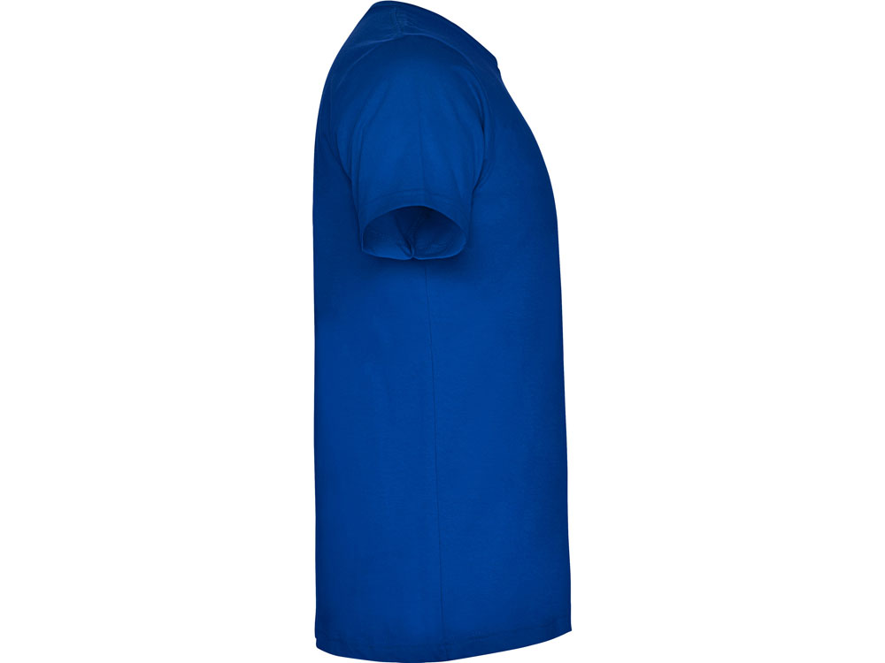 Футболка Dogo Premium мужская, королевский синий-3