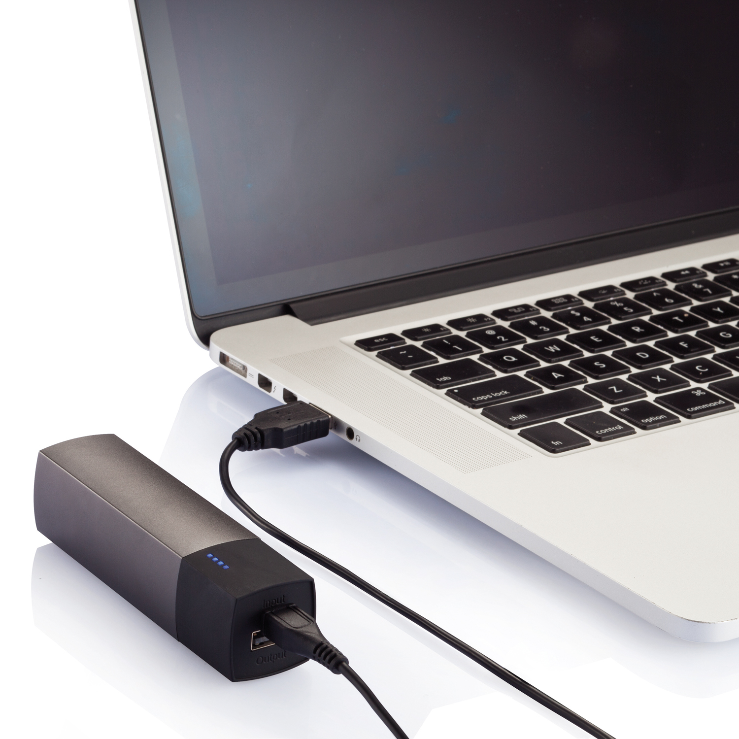 Зарядное устройство Swiss Peak, 5000 mAh-8