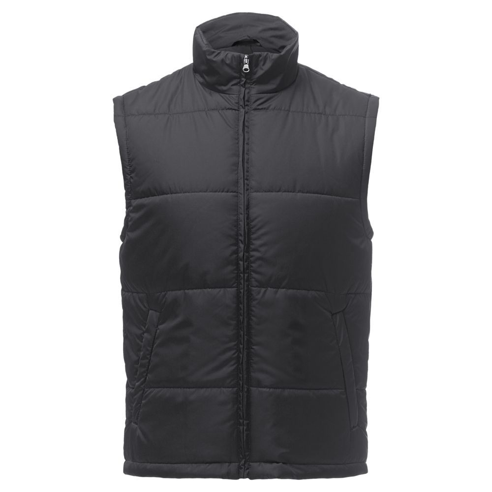 Жилет Kama, черный-0