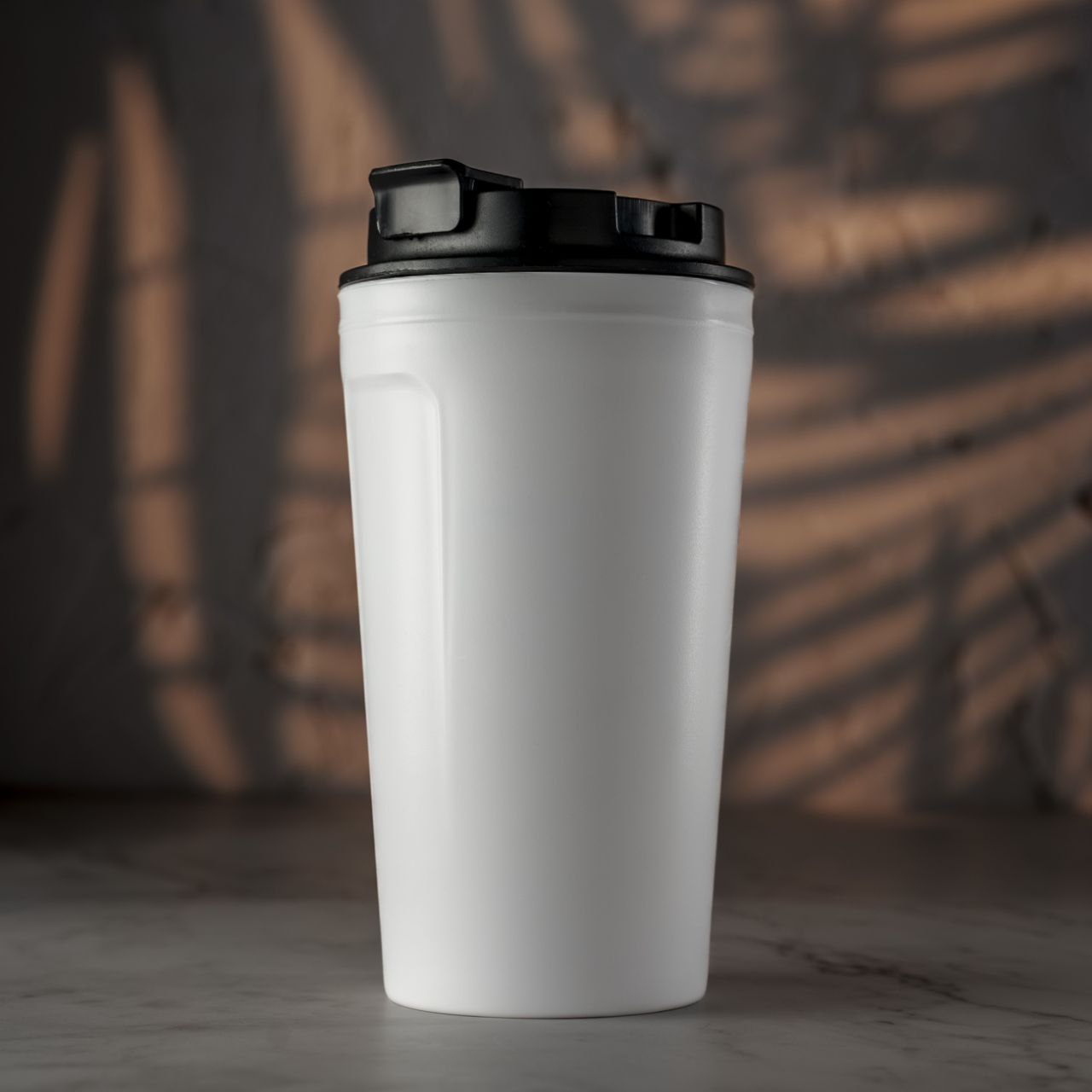 Стакан New Basic (белый)-7