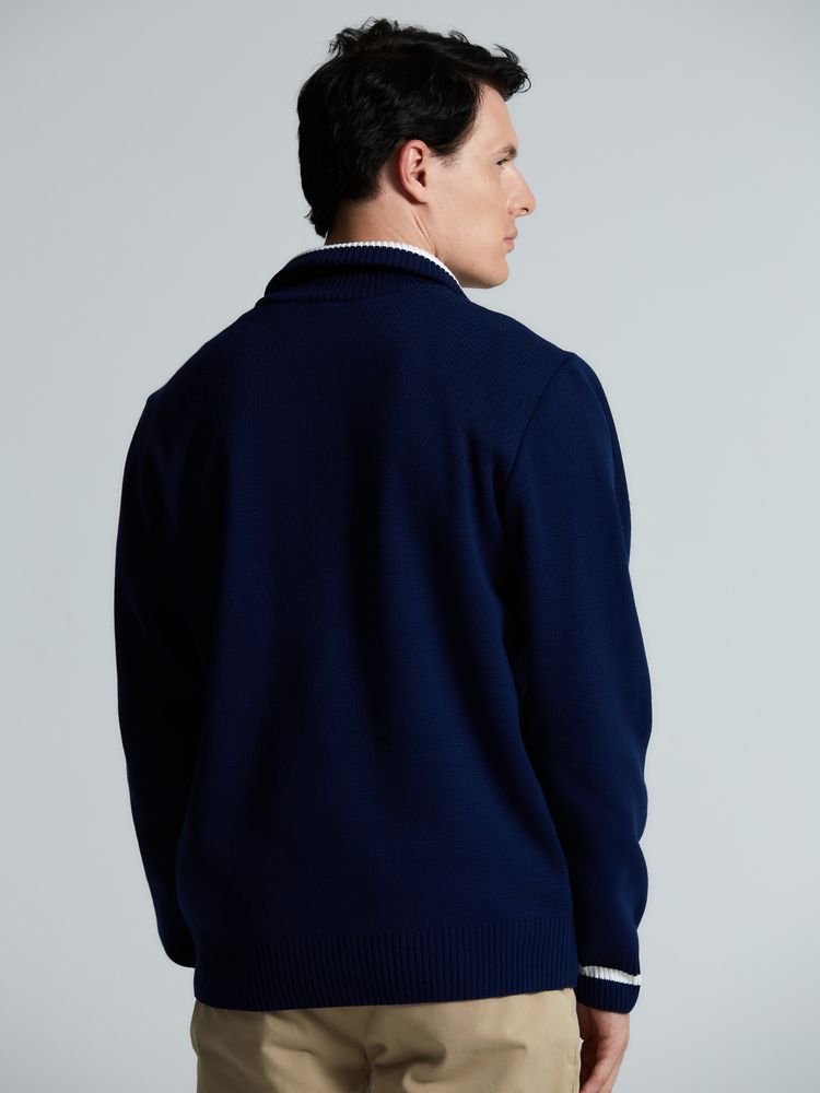 Олимпийка Sport Style на заказ, акрил-4