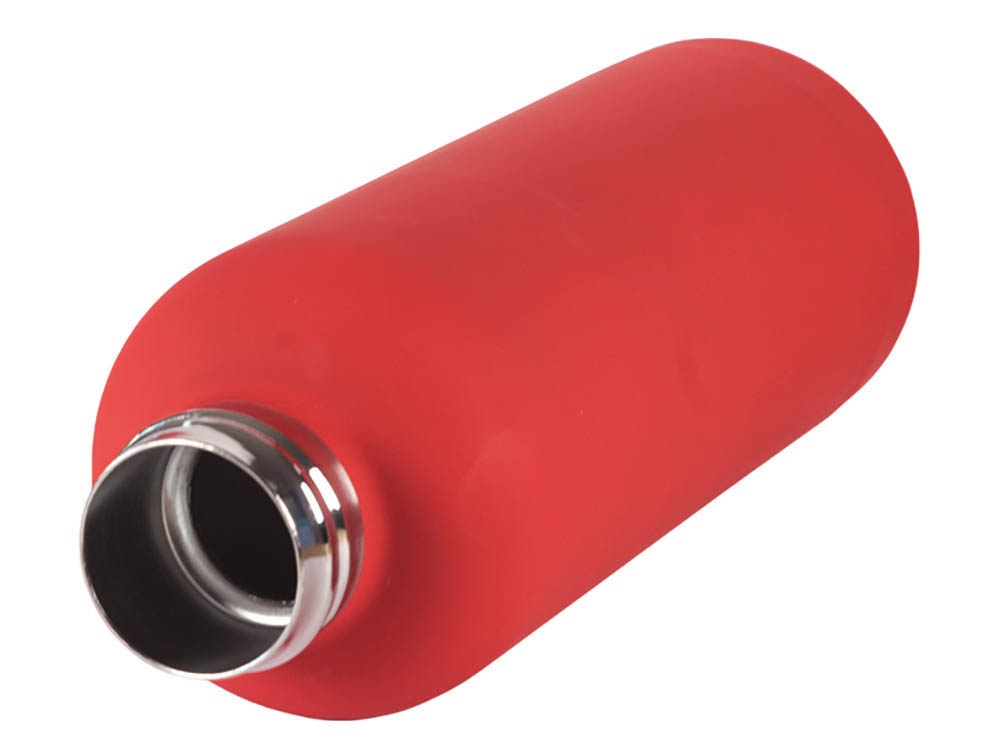 ODIN. Термобутылка 550 мл (Красный)-2