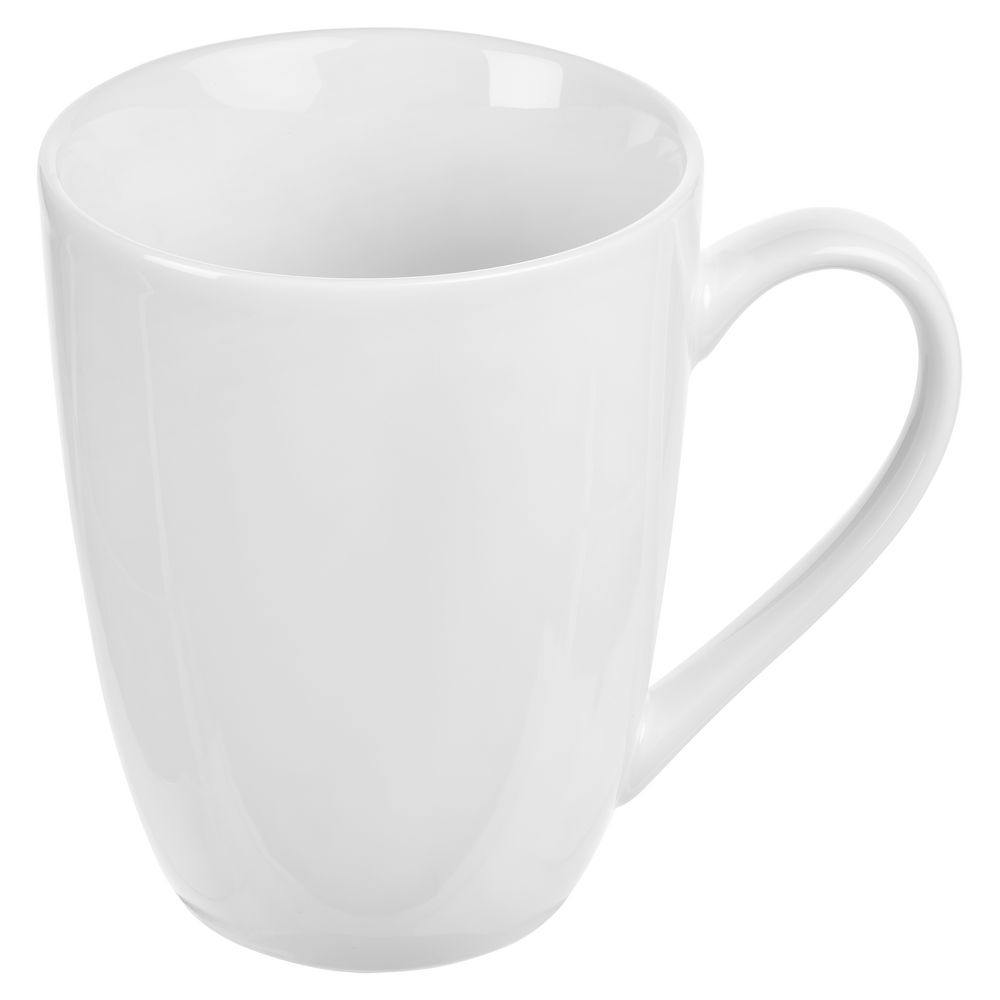 Кружка «Утро», белая-1