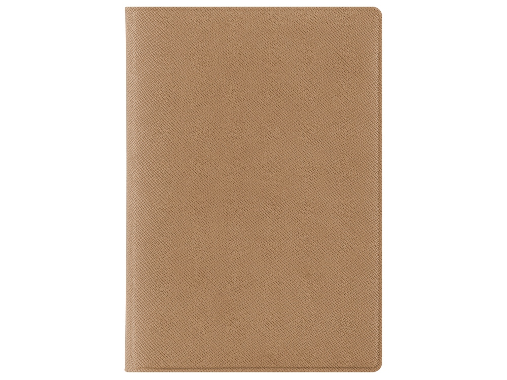 Классическая обложка для автодокументов Favor, бежевая-3