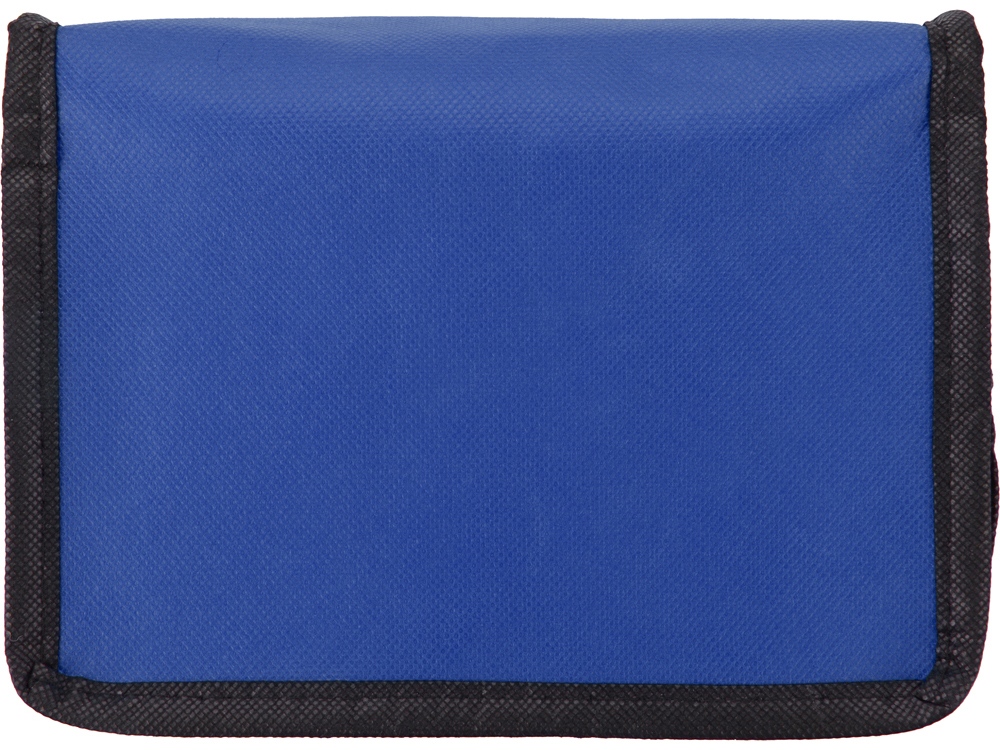 Сумка-холодильник Альбертина, синий-3