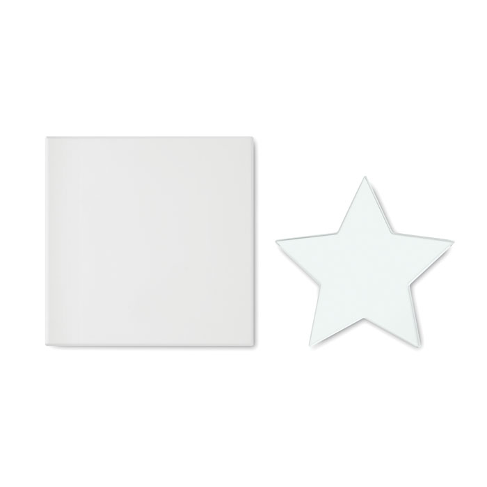 Награда из стекла, прозрачный-5