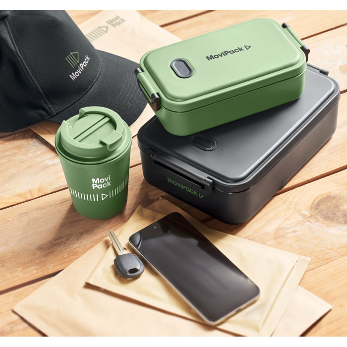 Стакан 300 мл, тёмно-зелёный-6