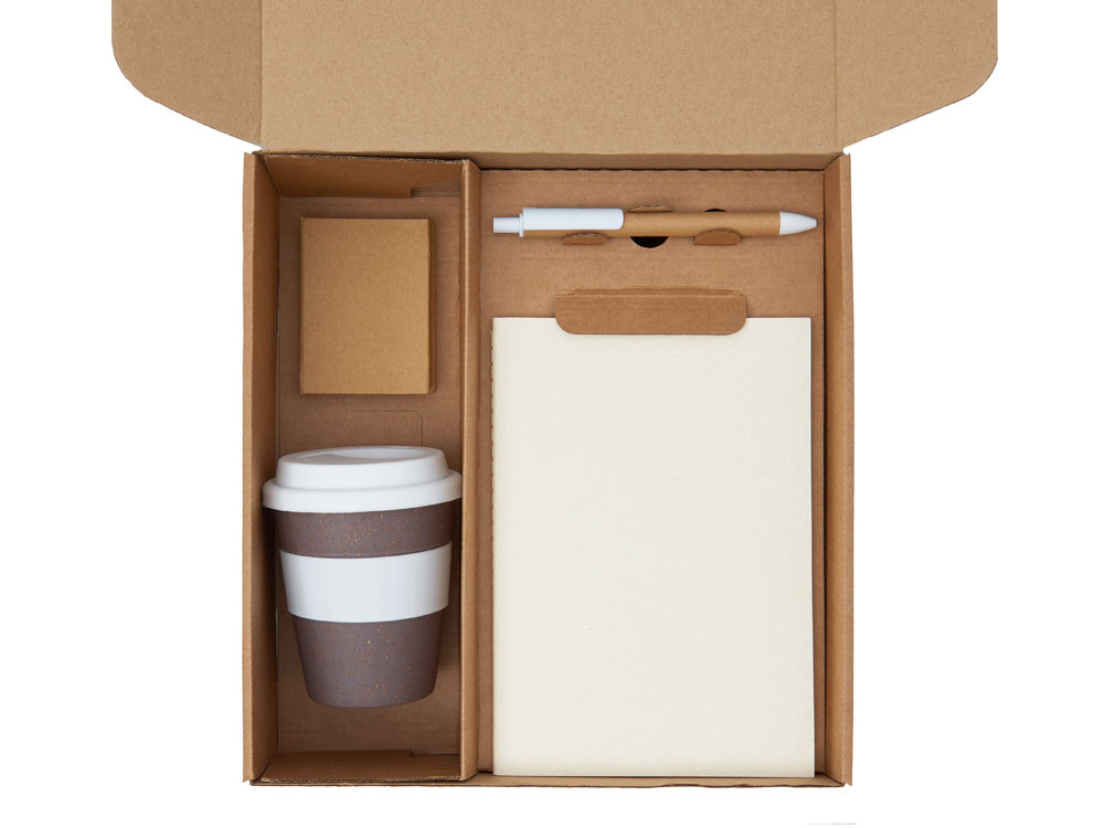 Подарочный набор Halm, белый-1