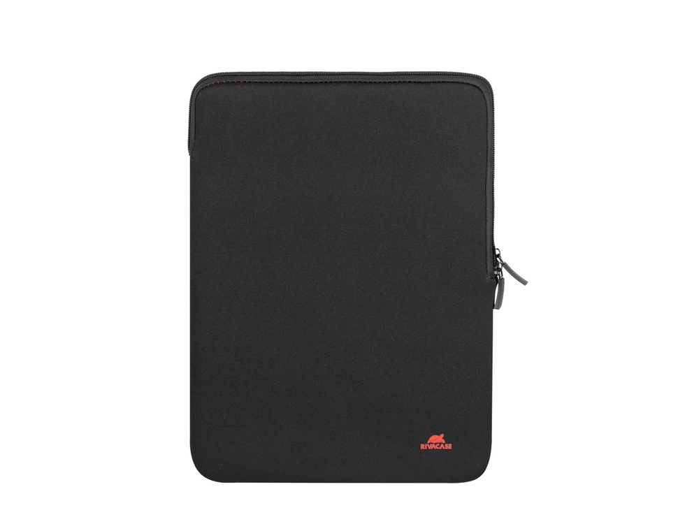 RIVACASE 5221 black чехол для MacBook 13 / 12-1