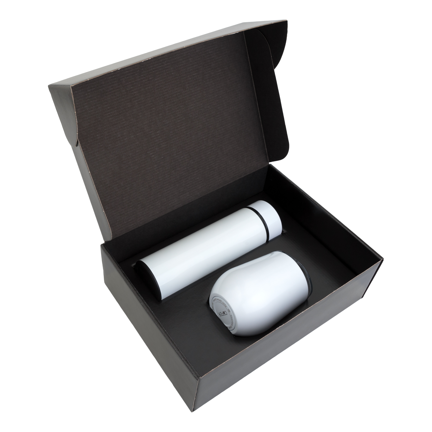 Набор Hot Box C (белый)-0