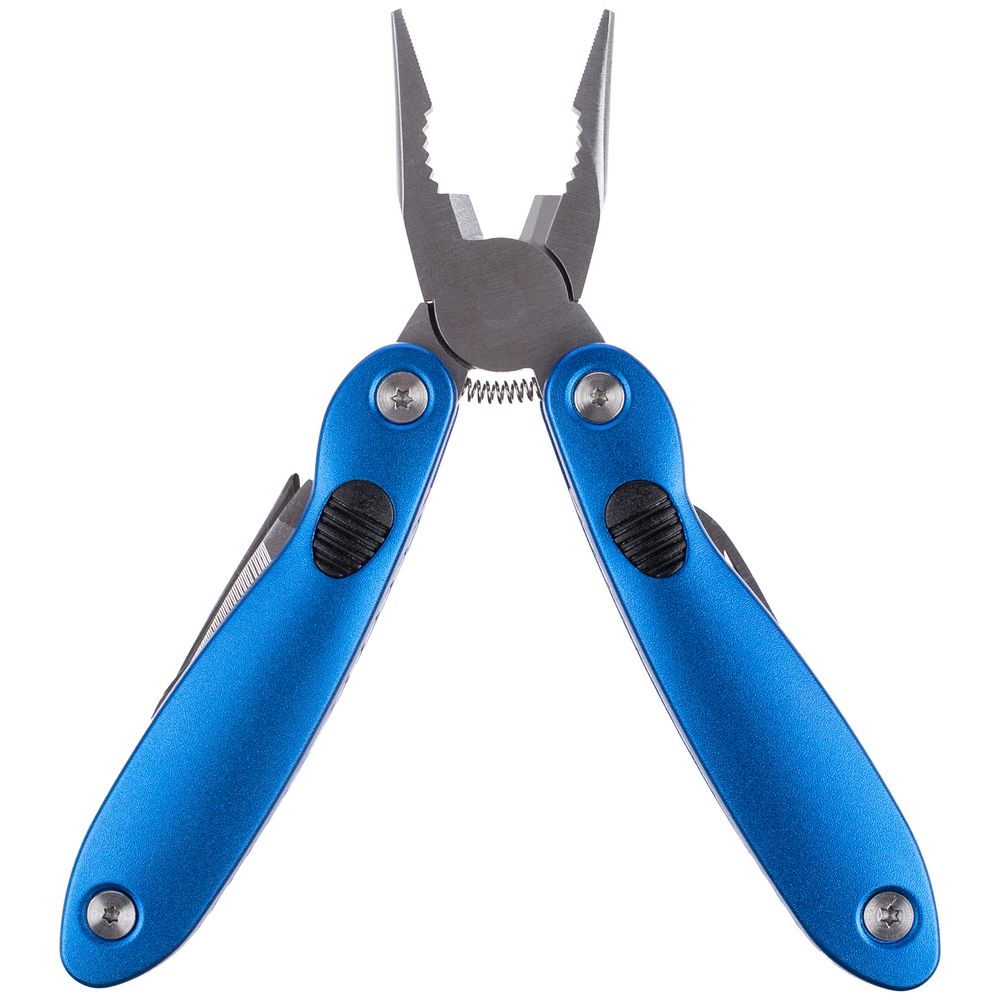 Мультиинструмент Ardvark, синий-2