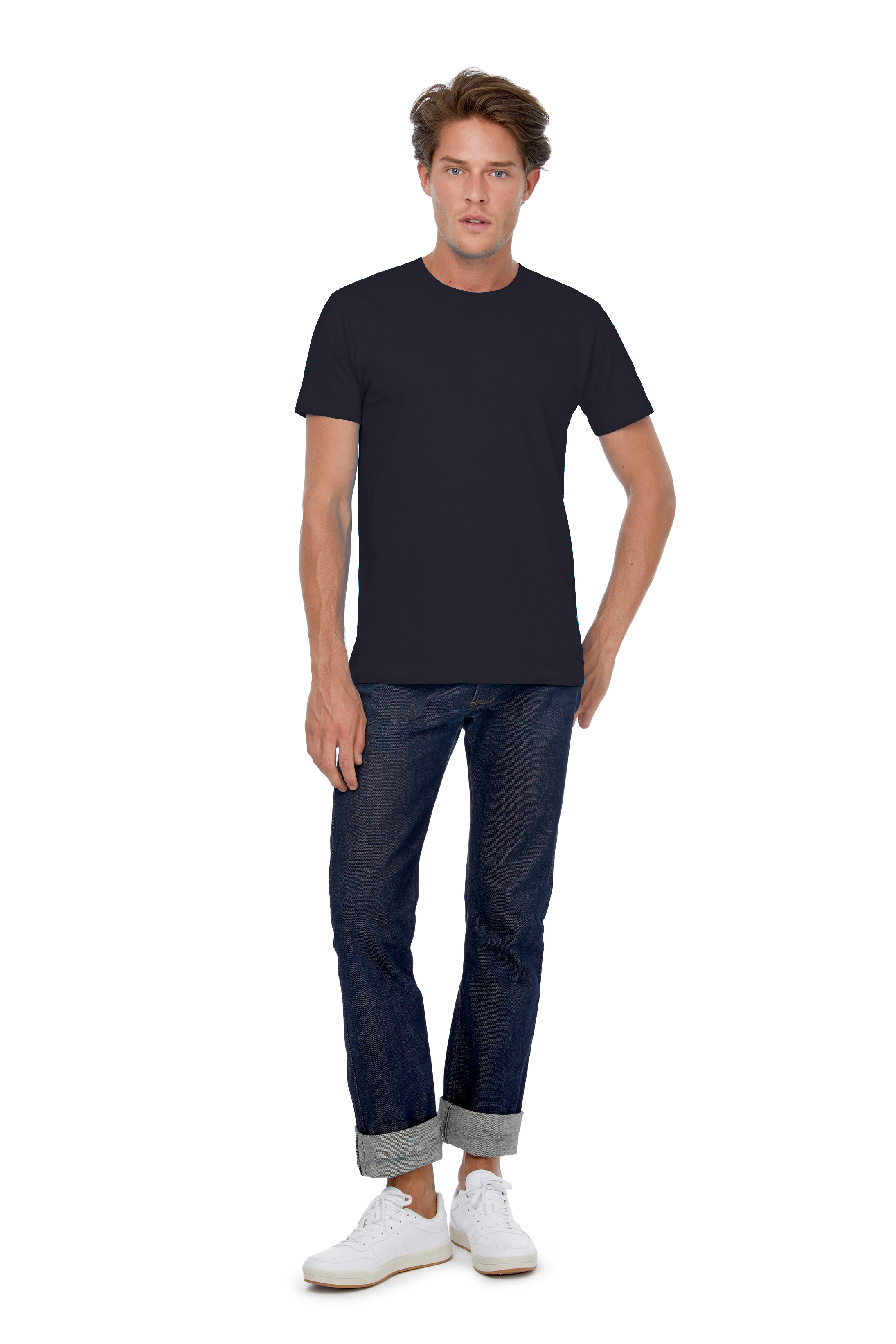 Футболка E150-1