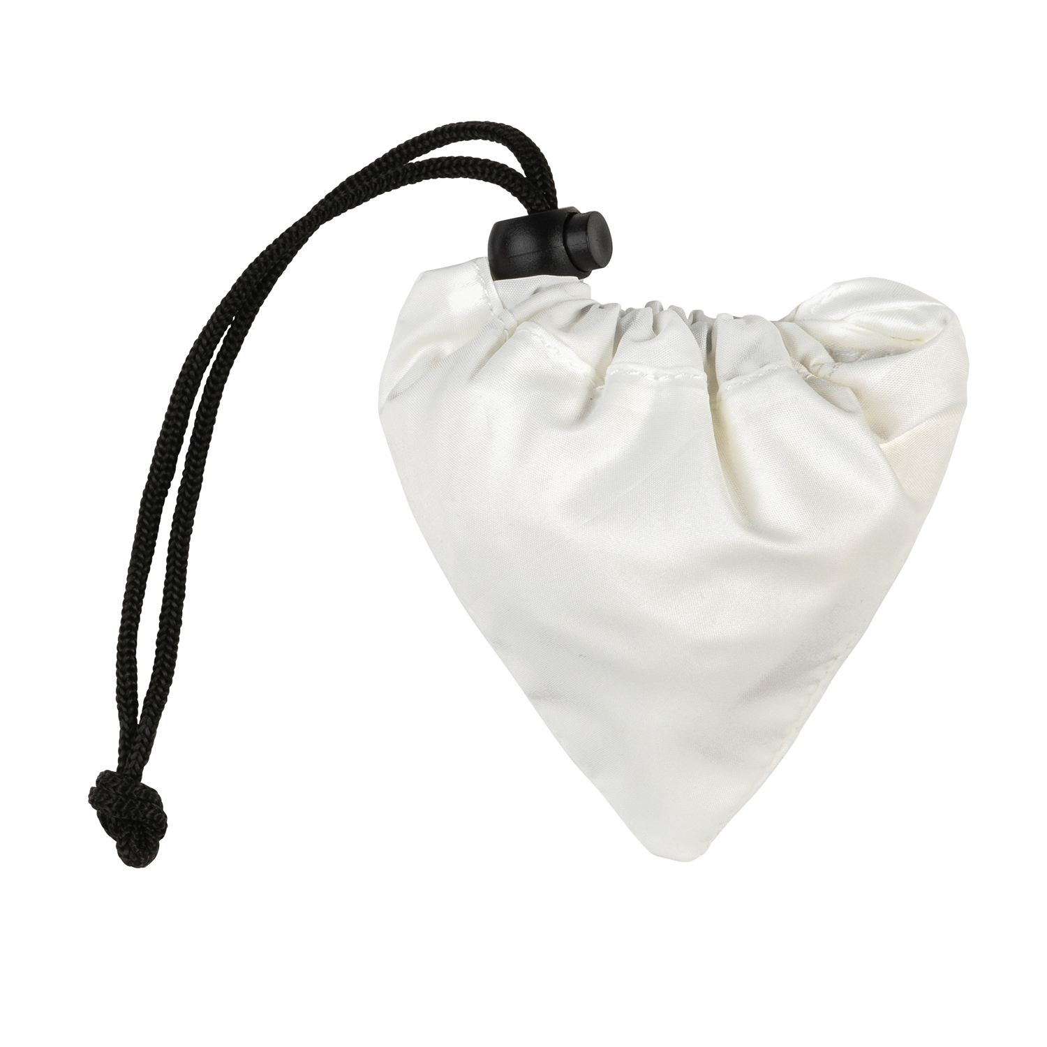 Плотная складная сумка-шоппер Impact из RPET AWARE™-4