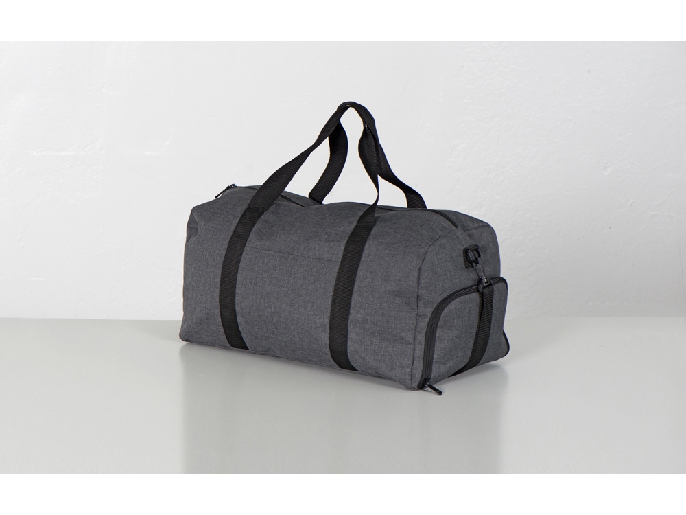 Сумка универсальная Planar, серый-8