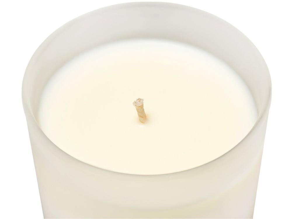 Ароматическая свеча в матовом стакане Sensual, коллекция Exclusive, 250 мл-2