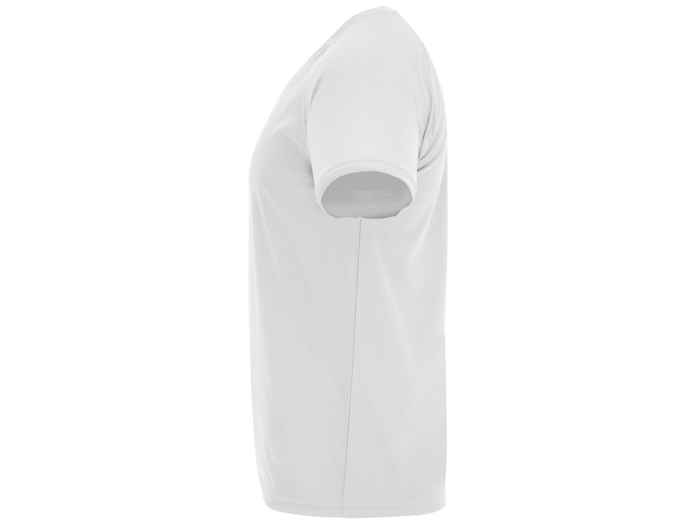 Футболка Bahrain мужская, белый-2