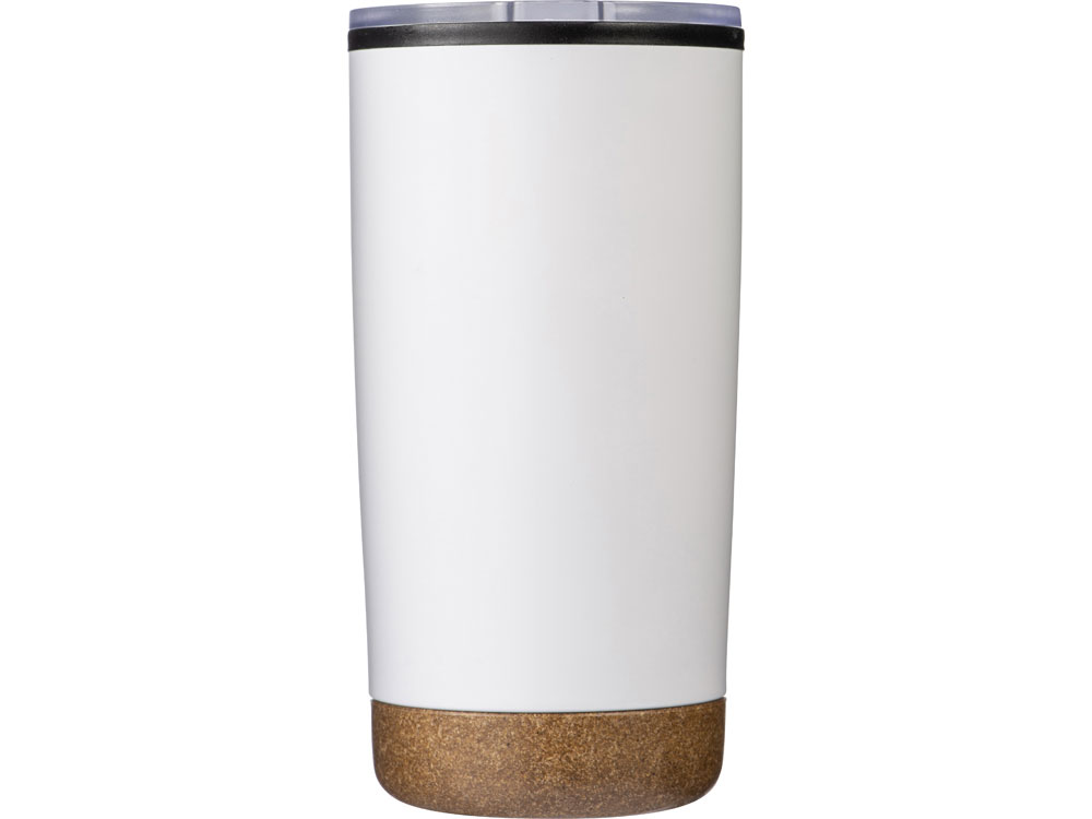 Термокружка Sierra, белый-3