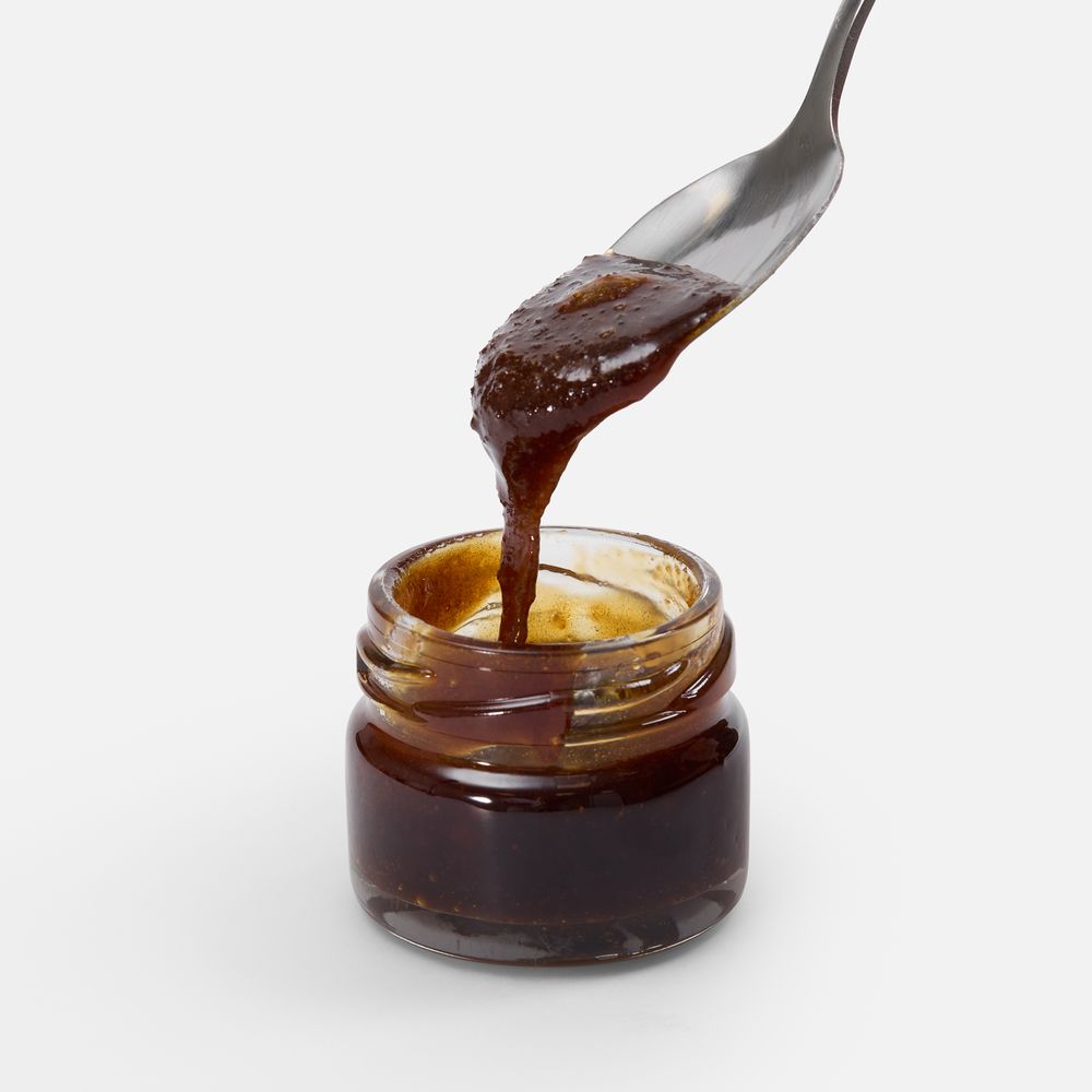 Мед Colmena, гречишный-2