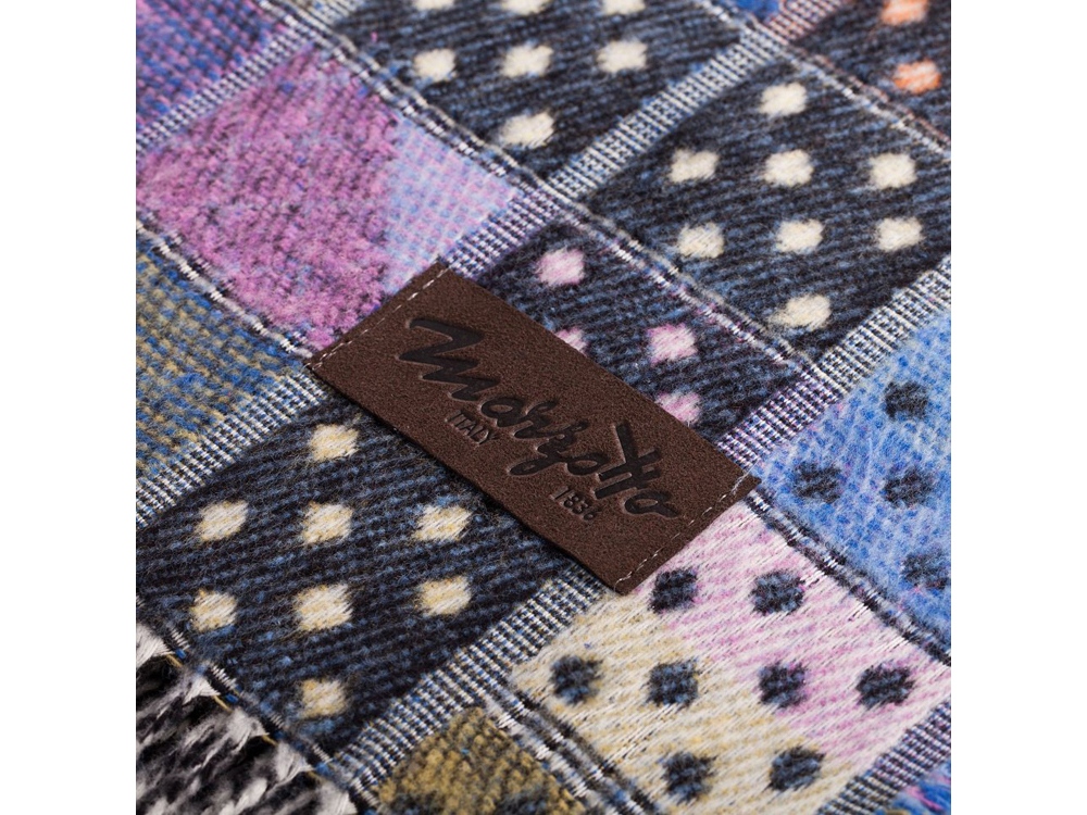 Плед Marzotto ILLINOIS CTN 9040-2