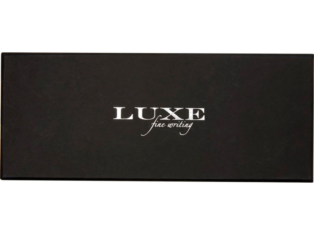 Tactical Dark Подарочная коробка для двух ручек, черный-2