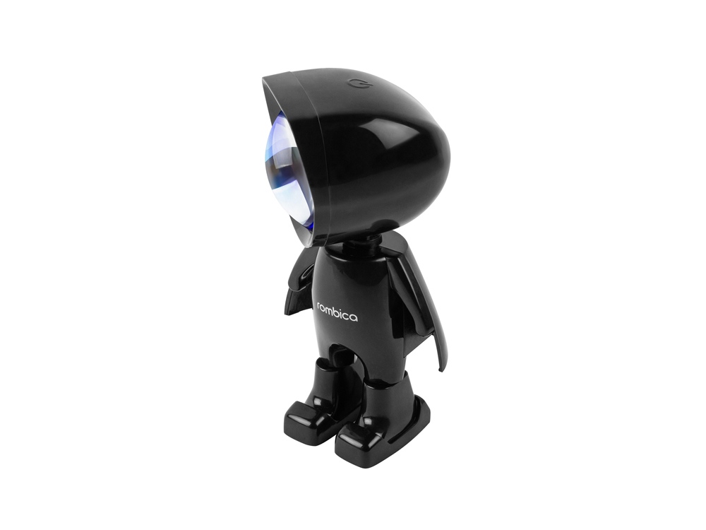 Ночник Rombica LED Solar-4
