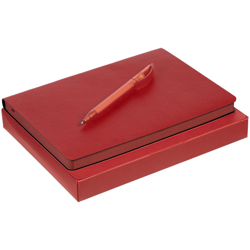 Набор Fredo, красный-1