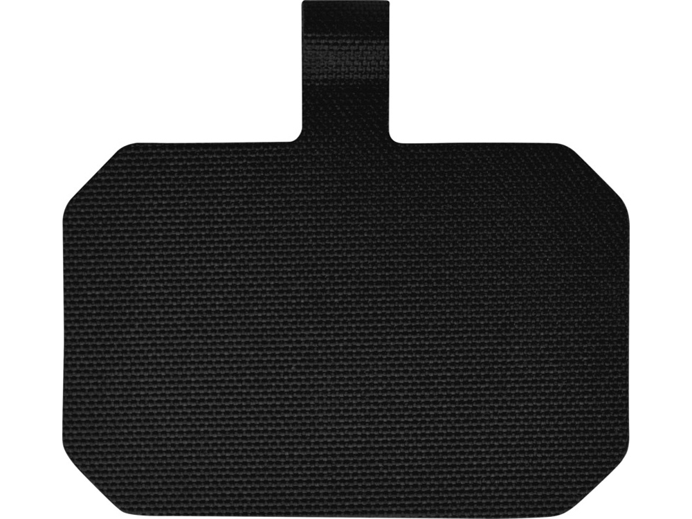 Ремешок для телефона Kubi, черный-1