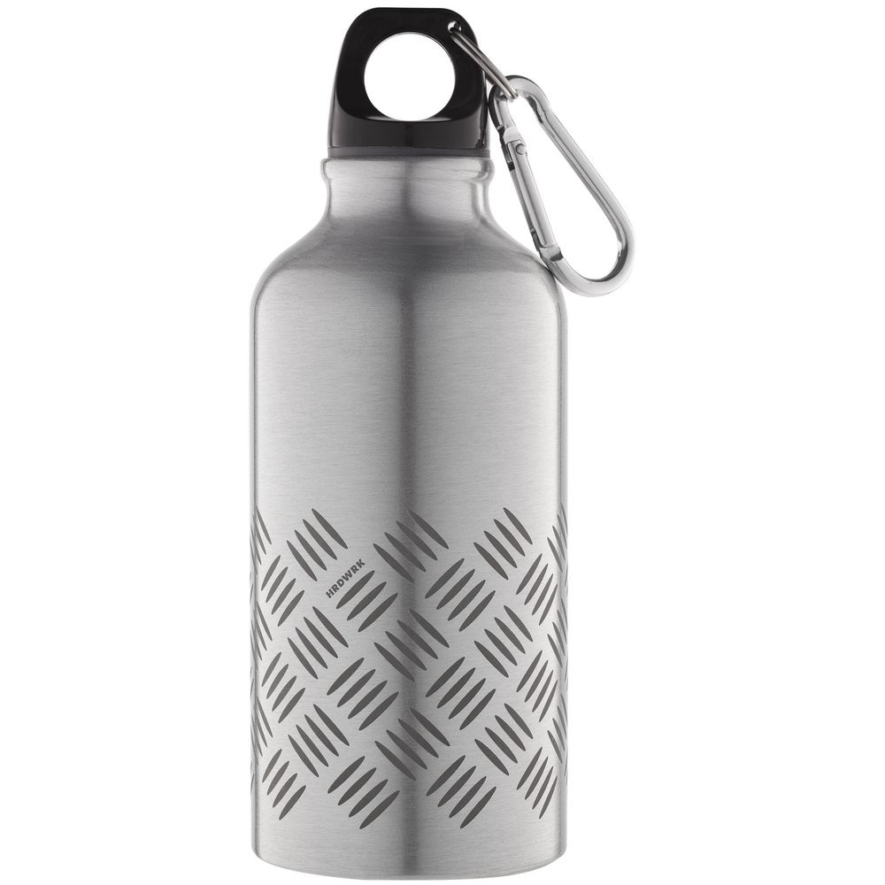 Бутылка для спорта Hard Work-0