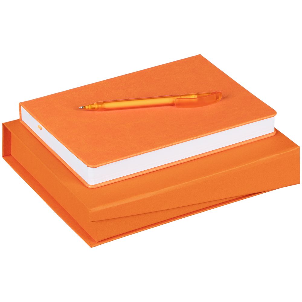 Набор Basis, оранжевый-1