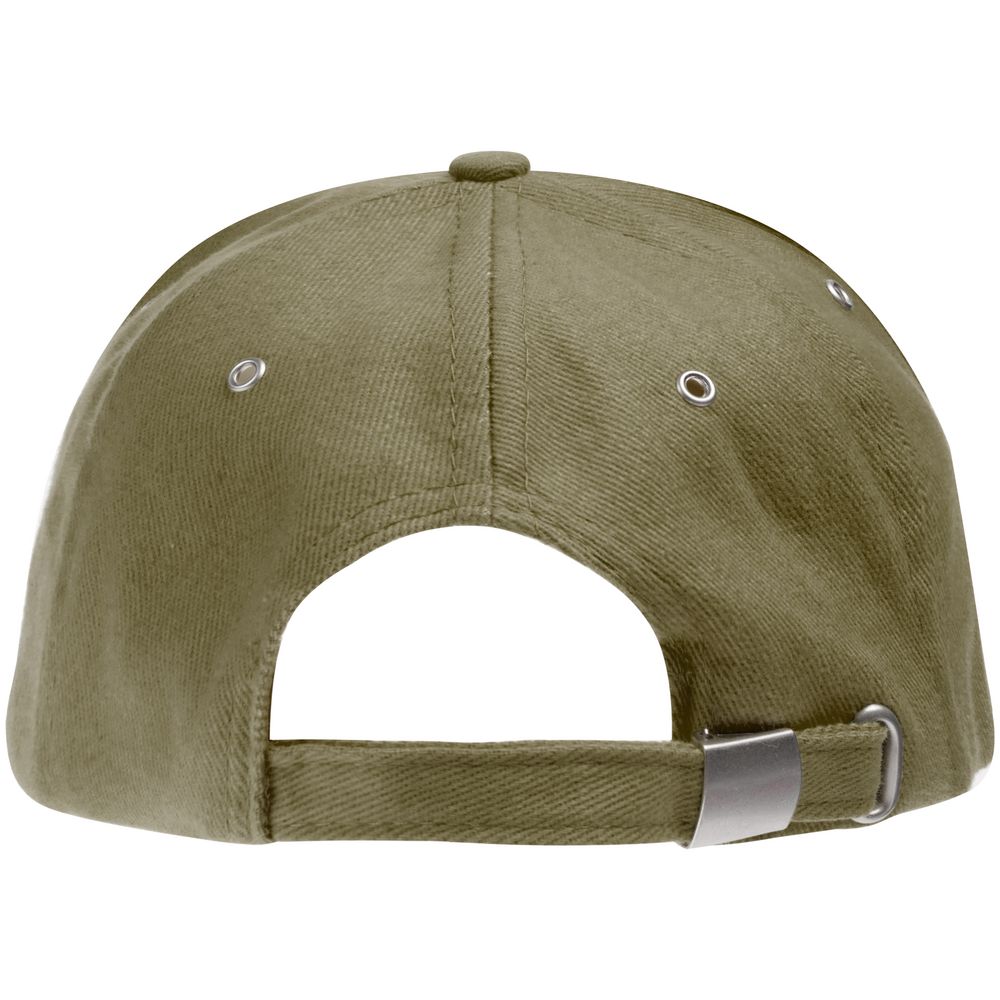 Бейсболка Standard, хаки-2