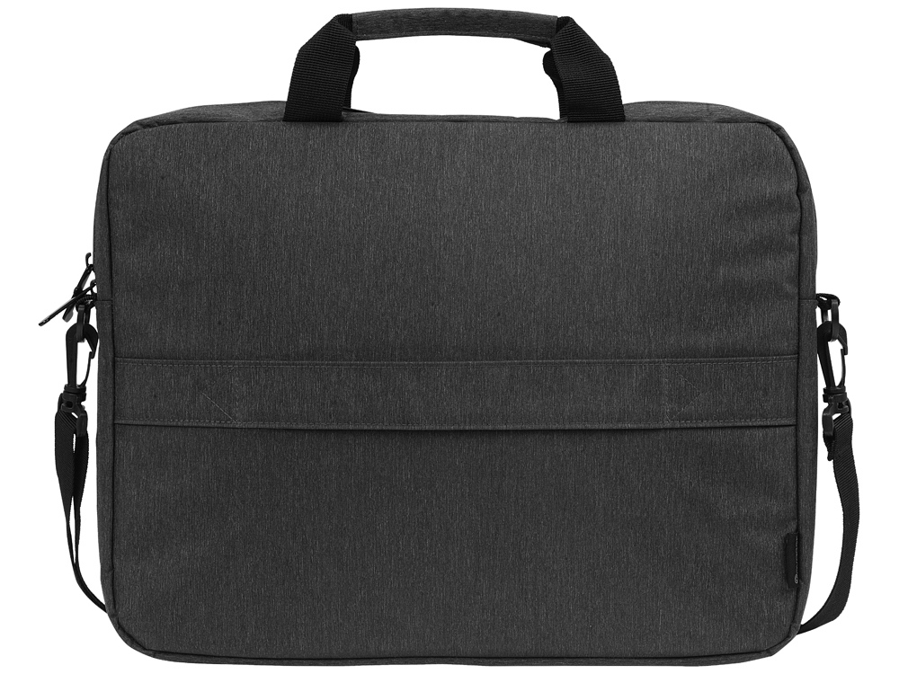 Сумка для ноутбука 14,3 District, темно-серый-5