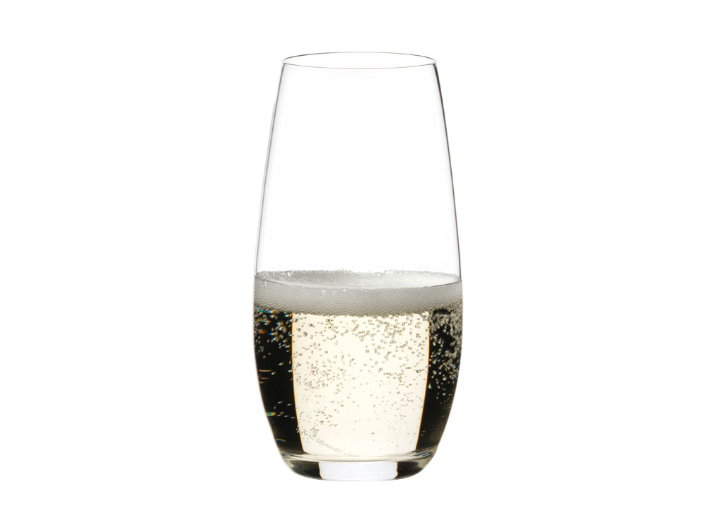 Набор бокалов Champagne, 246мл. Riedel, 2шт-1
